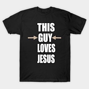 christian T-Shirt